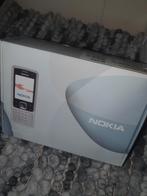 Nokia 6300, Gebruikt, Ophalen of Verzenden, Minder dan 3 megapixel, Klassiek of Candybar