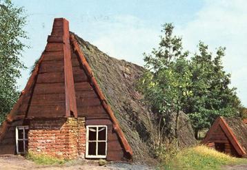 SCHOONOORD Openluchtmuseum De Zeven Marken  beschikbaar voor biedingen