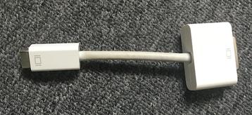 Apple kabel dvi ipad iphone   beschikbaar voor biedingen