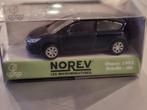 1:87 Citroen C4 donkerblauw in OVP Norev € 12, Hobby en Vrije tijd, Modelauto's | 1:87, Verzenden, Zo goed als nieuw, Auto, Overige merken