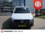 Mercedes-Benz Vito 111 CDI Lang airco navi, Auto's, Origineel Nederlands, Te koop, 1821 kg, Gebruikt