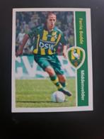 Ferrie Bodde ADO Den Haag Spelerskaart, Verzamelen, Ophalen of Verzenden, Zo goed als nieuw, Overige binnenlandse clubs, Spelerskaart