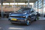Lynk & Co 01 1.5, Euro 6, Blauw, Plug-in hybride, Bedrijf