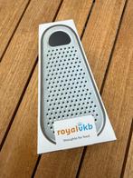 RoyalVKB Rasp, Ophalen, Nieuw