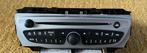 Renault twingo 2 fase 2 bluetooth radio, Auto diversen, Autoradio's, Ophalen of Verzenden, Gebruikt