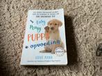 Easy Peasy Puppy Opvoeding - Steve Mann oobr giro555, Boeken, Ophalen of Verzenden, Gelezen