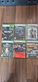 Xbox 360 Games - Diverse Collectie, Spelcomputers en Games, Gebruikt, Online, Overige genres, 1 speler