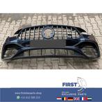 W213 S213 FACELIFT E63 E63s AMG VOORBUMPER COMPLEET + GT GRI, Gebruikt, -, Voor, Ophalen of Verzenden
