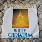 Bing Crosby  - White christmas  (christmas), Ophalen of Verzenden, Gebruikt, Pop