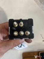 Mercedes W123 1979  Ruitverwarming relais, Gebruikt, -, -, Ophalen of Verzenden