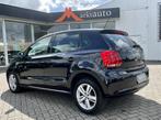 Volkswagen Polo 1.2 Match Cruise Climate Pdc Sportstoelen me, Auto's, Volkswagen, Te koop, Airconditioning, 5 stoelen, Benzine