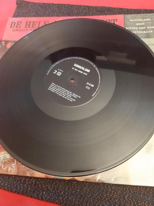 Groot Feestorkest Met Zang Van De Doordouwers. De Hele Avond, Cd's en Dvd's, Vinyl | Nederlandstalig, Gebruikt, Pop, 12 inch, Ophalen of Verzenden