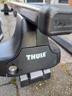 Thule dakdragers voor Peugeot 308, Auto diversen, Dakdragers, Zo goed als nieuw, Ophalen