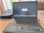 Vintage Medion 18 inch Akoya type P8614 v multimedia laptop., Computers en Software, Windows Laptops, 2 tot 3 Ghz, Qwerty, Ophalen of Verzenden