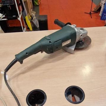 Metabo WP 2000-230 Haakse slijper beschikbaar voor biedingen