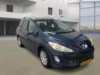 Peugeot 308 SW 1.6 HDiF XS, Auto's, Origineel Nederlands, Te koop, 5 stoelen, 20 km/l