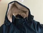 Parka Winterjas Miss Etam., Ophalen of Verzenden, Zo goed als nieuw, Maat 38/40 (M), Blauw