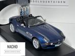 BMW Z8 | Bauer | schaal 1:18 | Met verlichting en doos!, Ophalen of Verzenden, Nieuw, Auto, Maisto