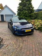 Volkswagen Scirocco 2.0 TSI DSG 2015 270pk ultra violet, Auto's, 1984 cc, 4 stoelen, 221 pk, Particulier