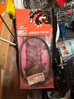 Malossi X v-snaar kort carter zip, Fietsen en Brommers, Brommeronderdelen | Scooters, Ophalen, Nieuw, Blok, Piaggio