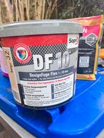 Sopro DF 10 Voegmortel 5kg - Nieuw!, Ophalen, Beige, Nieuw, Verf