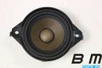 Speaker in dashboard midden Audi A1 FL, Auto diversen, Autospeakers, Gebruikt