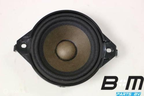Speaker in dashboard midden Audi A1 FL, Auto diversen, Autospeakers, Gebruikt