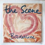 The Scene - Borderline, Ophalen of Verzenden, Zo goed als nieuw, Pop