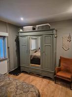 Kast, Antiek en Kunst, Ophalen of Verzenden