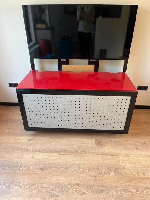 Tv kast meubel, Huis en Inrichting, Kasten | Televisiemeubels, Minder dan 100 cm, 100 tot 150 cm, 25 tot 50 cm, Ophalen
