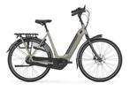GAZELLE Grenoble C8 HMB 500wh kiox 300 Dames Light Sienna Ma, Fietsen en Brommers, -, - 0
-, NL, Nieuw, -