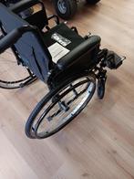 Rolstoel Inklapbaar Lichtgewicht (Nieuw), Ophalen, Info@zorgdiscounter.com, Zorgdiscounter, Nieuw