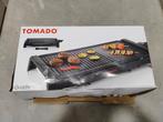 Tomado grill/bak plaat, Ophalen of Verzenden, Zo goed als nieuw, Tafelgrill