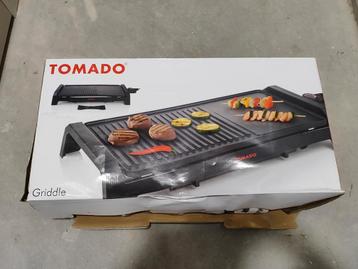 Tomado grill/bak plaat  beschikbaar voor biedingen