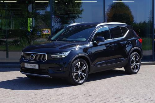 Volvo XC40 1.5 T4 211 PK Recharge Inscription, Panoramadak,, Auto's, Volvo, Bedrijf, Te koop, XC40, 360° camera, ABS, Achteruitrijcamera