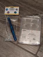 Diamond Painting Benodigdheden - Starterset, Hobby en Vrije tijd, Knutselen, Ophalen of Verzenden, Nieuw, Materiaal