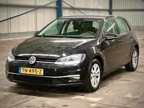 Volkswagen Golf 1.0 TSI Comfortline Automaat; TN-495-Z, Auto's, Volkswagen, Bedrijf, Golf Variant, Benzine, Euro 6, B, Stationwagon