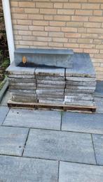Tegels, Tuin en Terras, Tegels en Klinkers, Nieuw, Ophalen of Verzenden, Minder dan 5 m², Beton