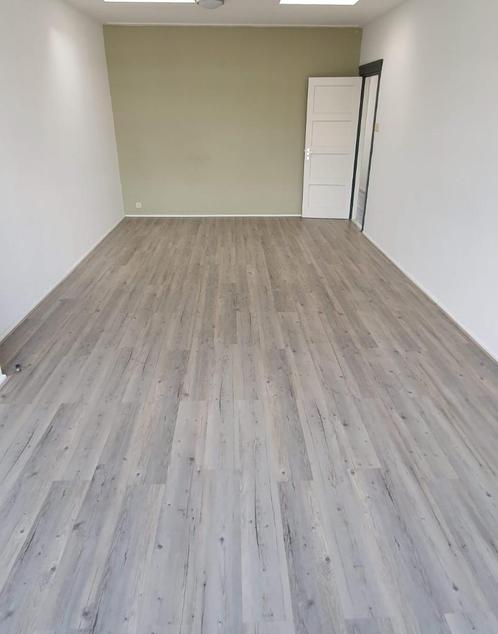 Zeer nette slijtvaste PVC vloer 70-75 m² (moet weg), Huis en Inrichting, Stoffering | Vloerbedekking, Gebruikt, Overige typen