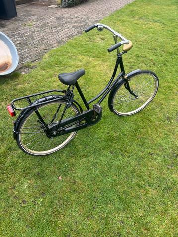 24 inch fiets - Ideaal voor kinderen! beschikbaar voor biedingen