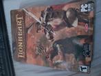 Lionheart legacy of the crusade pc, 1 speler, Ophalen of Verzenden, Zo goed als nieuw, Avontuur en Actie