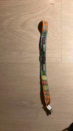 Festivalbandje rock werchter 2008, Tickets en Kaartjes, Evenementen en Festivals, Eén persoon