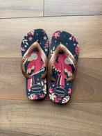 Kinderschoenen slippers, Verzenden, Zo goed als nieuw, Overige typen