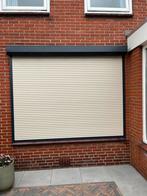 3 Rolluiken te koop, Doe-het-zelf en Verbouw, Rolluiken, Ophalen, Gebruikt, Overige kleuren, 200 cm of meer