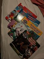 Paw Patrol Boeken Collectie, Ophalen of Verzenden, Gelezen, Sprookjes