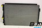 Radiateur Audi A3 8V E-Tron, Gebruikt