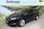 Ford Focus Wagon 1.0 Titanium | Net een grote beurt gehad!, 125 pk, Gebruikt, Euro 6, Origineel Nederlands