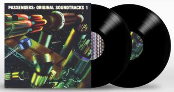 Vinyl 2LP Passengers Original Soundtracks 1 RSD 2025 NIEUW beschikbaar voor biedingen