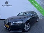 Audi A4 Avant 2.0 TDI ultra Pro Line Leer Led Virtual Stoelv, Gebruikt, 150 pk, A4, Leder