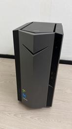 Gamer pc Nitro 50 GTX 1660 SUPER, Ophalen, Zo goed als nieuw, Gaming, SSD